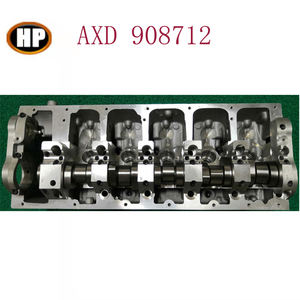 AXD testata completa per VW AXD <span class=keywords><strong>BNZ</strong></span> 175 HP 2.5TDI AXD Engine 070103063D 070103063K 908712 - Product Image 2