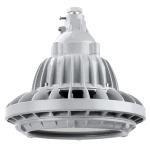 ATEX xây dựng trang web chống cháy nổ lũ Ánh Sáng IP65 chiếu sáng LED chống nổ không nổ ánh sáng