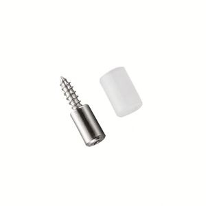 Tornillo Autoperforante con Cabeza Hexagonal EPDM - Product Image 1