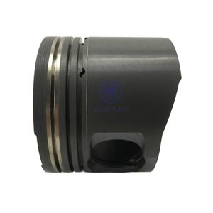 Original OE 13101-67050 1KZTE Motor kolbenbolzen MINYAO Marke Aluminium legierung Auto Ersatz für Hiace Hilux Land Cruiser Neu 3 - Product Image 4