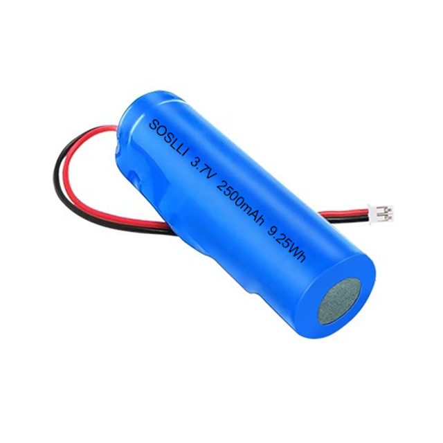 26650 Lithium Battery 5000Mah 18650 26650 3.2V 3.7V 6.4V 7.4V 9.6V 12V 24V 36V 48V 26650 Lifepo4 Battery Lithium Battery 26650