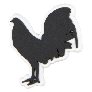 Breloques pour <span class=keywords><strong>sabots</strong></span> en forme d'animaux de la ferme, breloques coq pour la décoration des <span class=keywords><strong>sabots</strong></span>, breloques pour <span class=keywords><strong>sabots</strong></span> en cadeau - Product Image 4