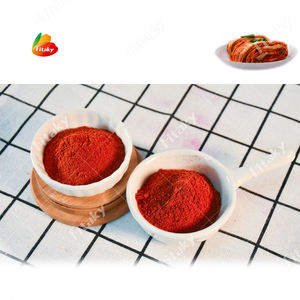 Ekstra Panas Bubuk Cabai Kuning Bubuk Cabai Kering Bubuk Cabai - Product Image 3