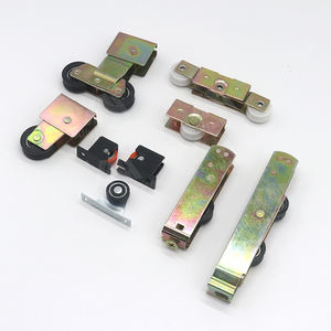 <span class=keywords><strong>Rodillo</strong></span> de doble puerta de diseño moderno L26 <span class=keywords><strong>Rodillo</strong></span> de rueda de ventana deslizante ajustable <span class=keywords><strong>para</strong></span> ventana L26 - Product Image 6