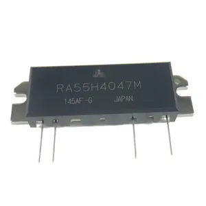 Componenti elettronici BOM IC chip RA55H4047M