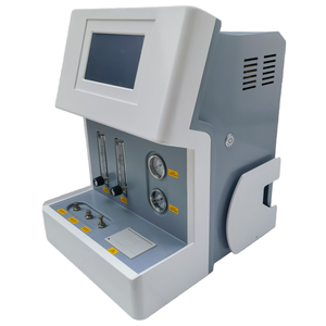 पीएलसी नियंत्रित ऑक्सीजन सूचकांक XHS-07 तेज प्रतिक्रिया (<3s) और सटीक समय - Product Image 4