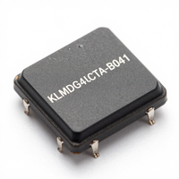 Componentes Electrónicos Longwei, Microcontrolador IC, Chips BOM con Circuito Integrado FBGA153 KLMDG4UCTA-B041