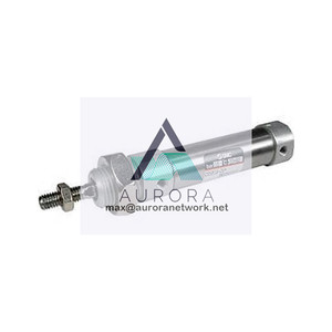 อุปกรณ์วาล์ว fneuatic อิเล็กทรอนิกส์คุณภาพสูง CD85N12-125-B - Product Image 1