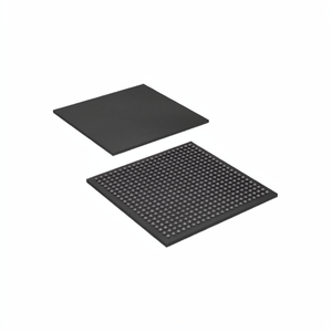 Composant électronique de canal de distribution du fabricant 10M50DCF484I7G 484 BGA intégré - Product Image 1