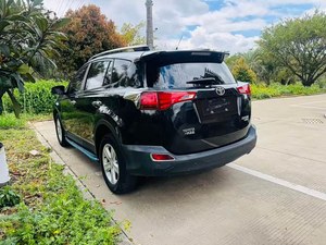 Autos Usados SUV Toyota RAV-4 <span class=keywords><strong>2012</strong></span>-2025, <span class=keywords><strong>Golf</strong></span> <span class=keywords><strong>GTI</strong></span> 2.0T S FWD, Disponible con Volante a la Izquierda, Autos Usados RAV - Product Image 4