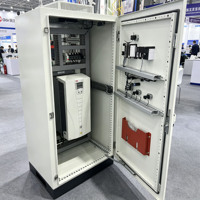 Mélangeur automatique clé en main haute vitesse en acier inoxydable pour PVC, unité de mélange chaud/froid, équipement complet pour la création d'une nouvelle usine de PVC