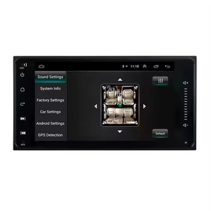 Radio <span class=keywords><strong>para</strong></span> Auto Hicbest <span class=keywords><strong>de</strong></span> 10.4 Pulgadas con <span class=keywords><strong>Pantalla</strong></span> Giratoria, Android, 1 Din, 2+64G, Carplay, Android Auto, WIFI, GPS, BT, DVR, Grabadora, Cámara HP1080P - Product Image 2