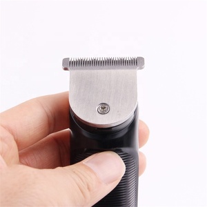 Deko — <span class=keywords><strong>tondeuse</strong></span> à cheveux GM6077, avec bouts fendus, nouveau Design 2021, <span class=keywords><strong>tondeuse</strong></span> magique Rechargeable - Product Image 4