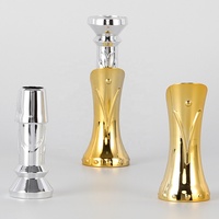 Colonne de pilier de haute qualité en gros pour les trophées en plastique A15
