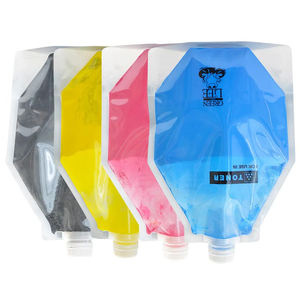 Polvo de tóner para Olivetti D-Color C 360, TN216, TN 216, TN321, TN 321, TN 512, TN, TN512, TN216, BK <span class=keywords><strong>K</strong></span>, B, C, <span class=keywords><strong>M</strong></span> Y, 1 kg/bolsa - Product Image 5