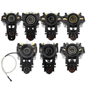 Brand New Universal <b>Electric</b> Kettle Base Thermostat Connector Set Temperature Control Coupler (Upper and Lower)-Made of Plastic - Product Image 1