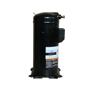 Kompresor gulir Copeland seri ZP ZP103KCE-TFD-522 R22 refrigerant 8.6HP kompresor kompresor pendingin ac baru