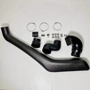 Snorkel de tubo de vadeo de recogida 4x4 para Hilux Revo Vigo Rocco Tacoma 2008 2012 2013 2015 - 2024 snorkel de coche snorkles - Product Image 2