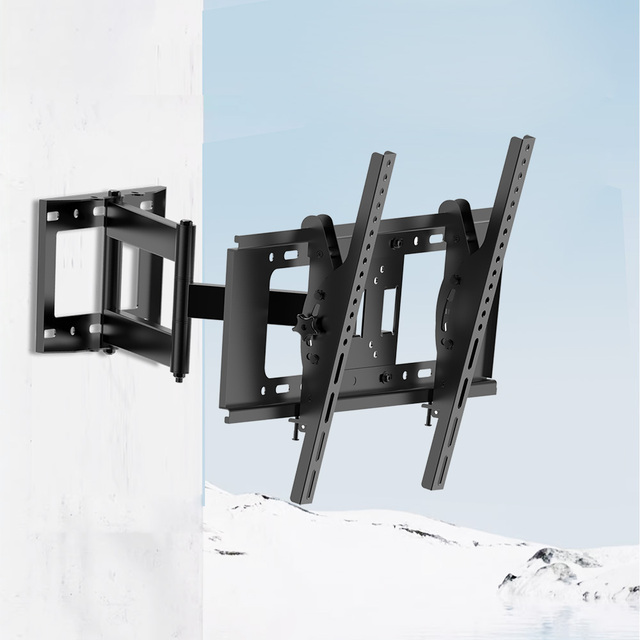 TV Monitor Brackets Swivel Tilt/ Mount 32-70" Vesa Max. 800*400 Loading 35/45/60kgs