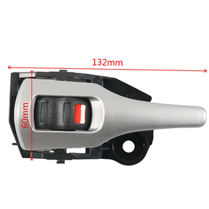 69206-12230 manija interior del coche y 69205-02140 - Product Image 4