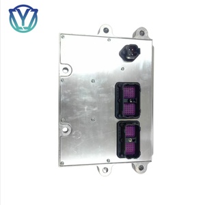 ECU ECM บอร์ดคอมพิวเตอร์ควบคุมอิเล็กทรอนิกส์ของแท้ใหม่เอี่ยม รุ่น P4963807 สำหรับเครื่องยนต์ดีเซล ISM M11 CM876 อะไหล่รถขุด - Product Image 6