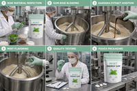 Complément alimentaire pour améliorer l'immunité, marque privée OEM |    60 pièces) pour adultes
