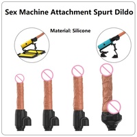 Neuer Tragbarer Handtaschen-Vibrator mit Fernbedienung, Automatisches Masturbationsspielzeug, Vibrierende Liebespistole, Einziehbare Sexmaschine