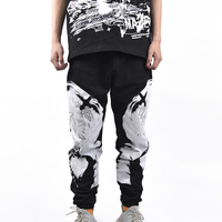 Ensemble de survêtement pour hommes, 2 pièces, pull, Jogging, T-shirt, Logo personnalisé, vêtements de sport d'été