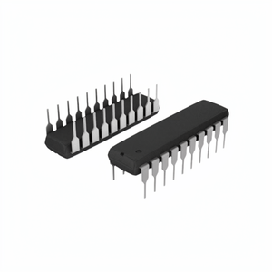 Original 20 DIP Embedded Electronic Chips Component P89LPC922FN,112 - Product Image 1