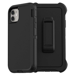 Funda de teléfono resistente a prueba de golpes para <span class=keywords><strong>iPhone</strong></span> 16 15 14 <span class=keywords><strong>13</strong></span> <span class=keywords><strong>pro</strong></span> Max - Product Image 1