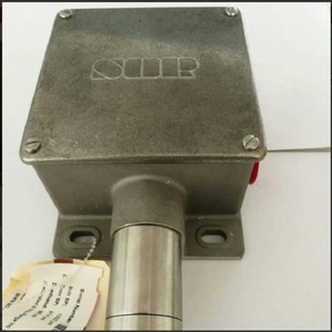 Pressostat différentiel Sor G1/2 SPDT en laiton pour air IP65 100 PSI - Product Image 3