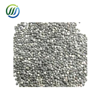 Katalis Karbon Paladium Cas 7440-05-3 Paladium untuk Katalis
