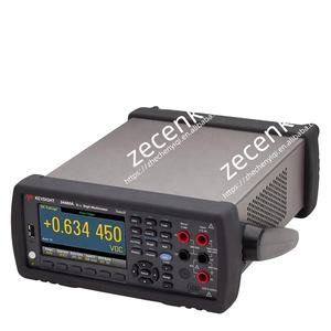 Agilent 34465A 6,5 dígitos multímetro Truevolt Dmm teste calibração peça - Product Image 1