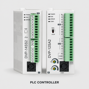 โมดูล PLC รุ่น DVP-SA ซีรีส์ DVP12SA211T - Product Image 6