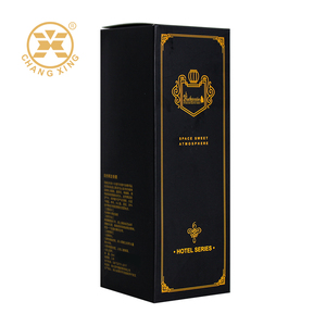 Tùy chỉnh in tự động dưới sậy khuếch tán hộp giấy 10 30 50 100 200ml nhà hương thơm dầu hương thơm chai bao bì hộp các tông - Product Image 5