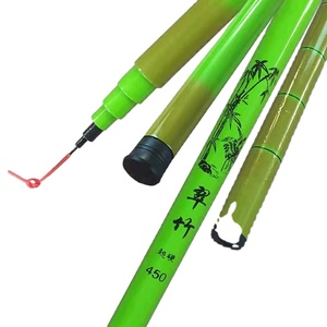 <span class=keywords><strong>Canne</strong></span> à pêche Byloo 2026 Carp X Cross Diwa <span class=keywords><strong>10</strong></span> <span class=keywords><strong>pieds</strong></span>, <span class=keywords><strong>canne</strong></span> à pêche japonaise Black Max, <span class=keywords><strong>canne</strong></span> à pêche à la <span class=keywords><strong>mouche</strong></span> à deux mains - Product Image 3