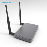 Adaptateur d'écran sans fil Mirroring Conference Supporting Teaching Extend Wireless hdmi Dongle