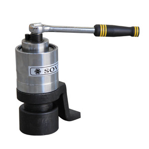Clé à écrous de roue de 2000 Nm de couple - Product Image 1