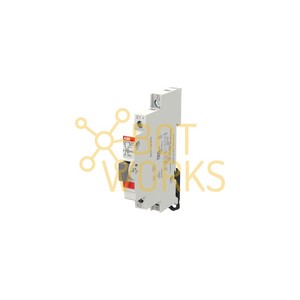 Relé Electromagnético 2CCA703256R0001 de Alta Potencia, Tamaño Miniatura, AC/DC, Nuevo - Product Image 1