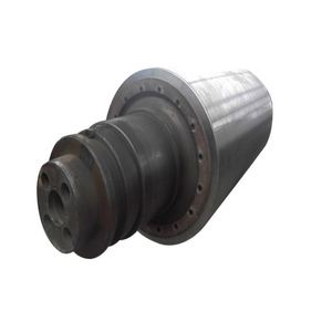 Fabricant de rouleaux pour laminoirs |   Fournisseur de rouleaux en fonte de haute qualité - Product Image 6