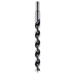 KRINO - 052102200 Pofessional <b>wood</b> <b>drill</b> L 245mm - EAN 8014249156178 <b>DRILL</b> <b>BITS</b> <b>WOOD</b> <b>DRILL</b> <b>BITS</b> - Product Image 1