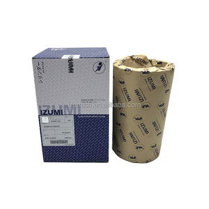 Recambios de motor diésel, camisa de cilindro 6151-22-2210 para bloque de cilindros del motor S6D125 - Product Image 1
