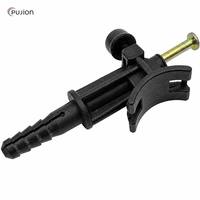 Clou de fixation pour câble isolant en plastique PUJION