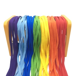 공장 간호사 탄성 밴드 3.0mm <span class=keywords><strong>earloop</strong></span> - Product Image 1