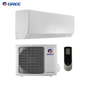 Aire Acondicionado Split Inverter Inteligente Gree de 1.5 Toneladas, Nuevo, Montado en la Pared, Bomba de Calor Aire-Aire para el Hogar, con Wifi - Product Image 6