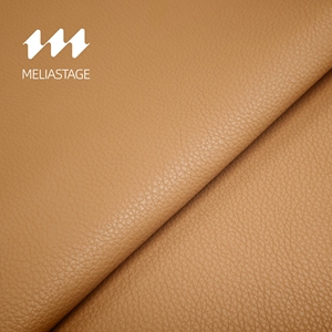 Chất lượng cao da bò chia da vải thiều pebbled mô hình da chính hãng chống nhăn Matte kết thúc bọc thắt lưng - Product Image 2