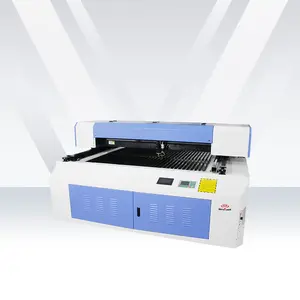 1390 Lasersnijder Co2 Gemengde Cnc Lasersnijmachine 150W 180W 300W 400W