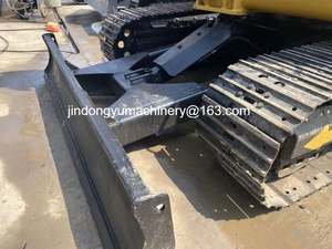 Excavatrice d'occasion Caterpillar Cat 305.5 Mini-Excavatrice sur Chenilles 5,5 Tonnes – Modèles Cat 305, 305.5, 305.5e, 305.5e2 Disponibles en Stock à Vendre - Product Image 6