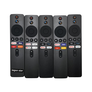 Mando a distancia de repuesto con función de voz, código fijo, para <span class=keywords><strong>Xiaomi</strong></span> Smart <span class=keywords><strong>TV</strong></span>, modelos de Smart <span class=keywords><strong>TV</strong></span>, modelos de 12, 12, 2, 2, 2, 2, 2, 1, 2, 2, 2, 2, 1, 2, 2, 1, 2, 2, 2, 2, 2, 2, 2, 2, 2, 2 - Product Image 3