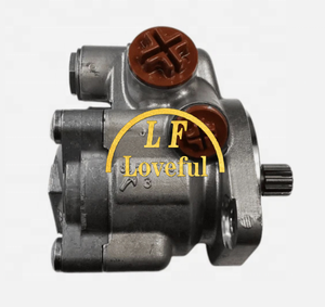 <span class=keywords><strong>Pompe</strong></span> <span class=keywords><strong>de</strong></span> <span class=keywords><strong>direction</strong></span> <span class=keywords><strong>assistée</strong></span> pour TATA OEM 7685955273 - Product Image 3